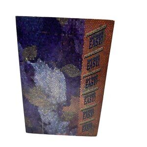 Pharmacology Made Insanely Easy Paperback By Manning Loretta GOOD READ